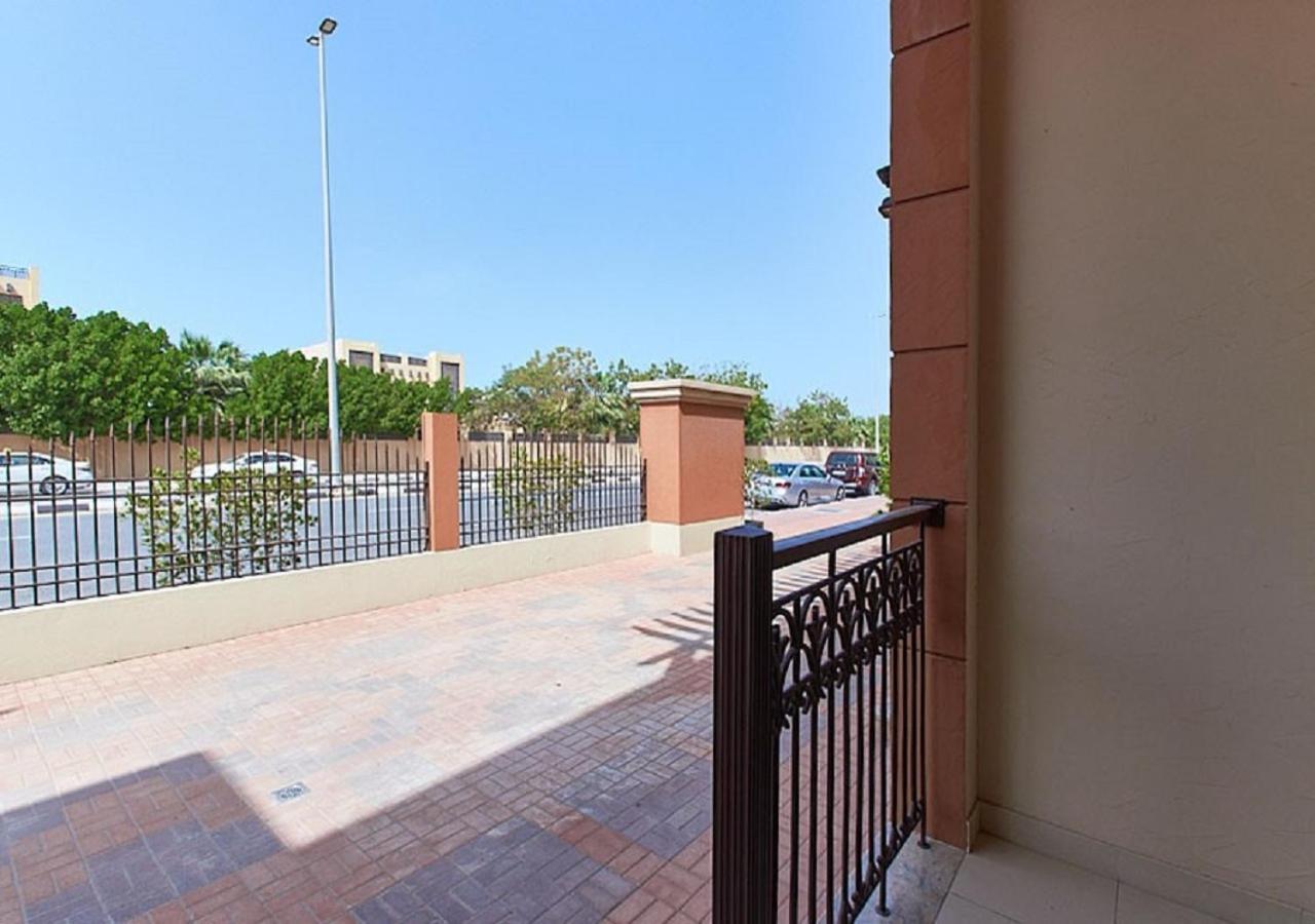 Mughal Suites Ras al-Khaimah Esterno foto