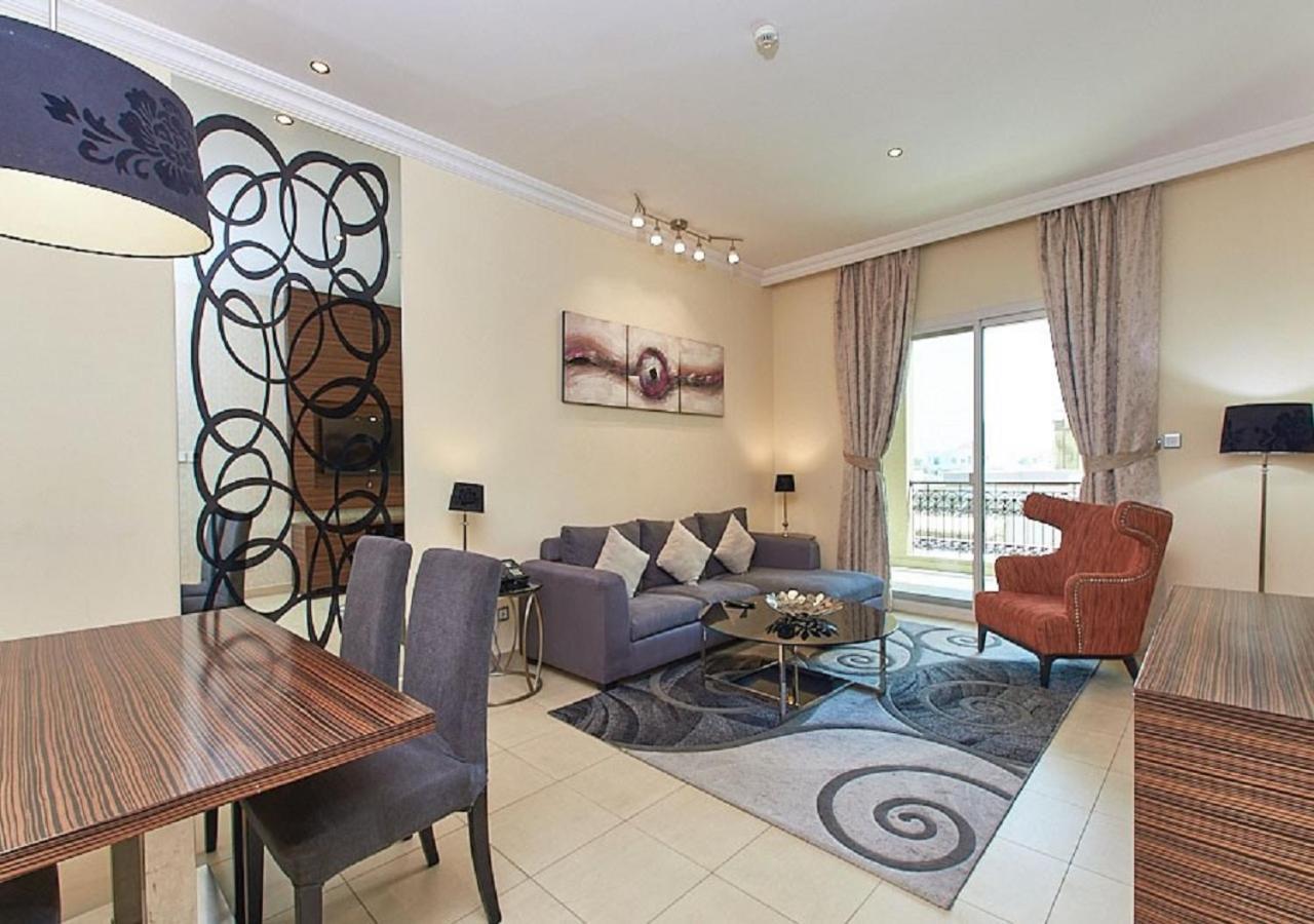 Mughal Suites Ras al-Khaimah Esterno foto