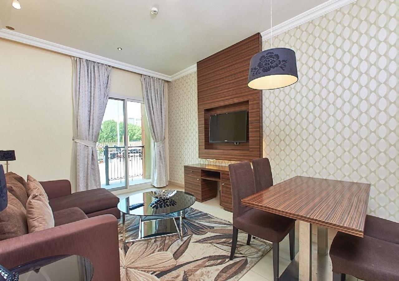 Mughal Suites Ras al-Khaimah Esterno foto