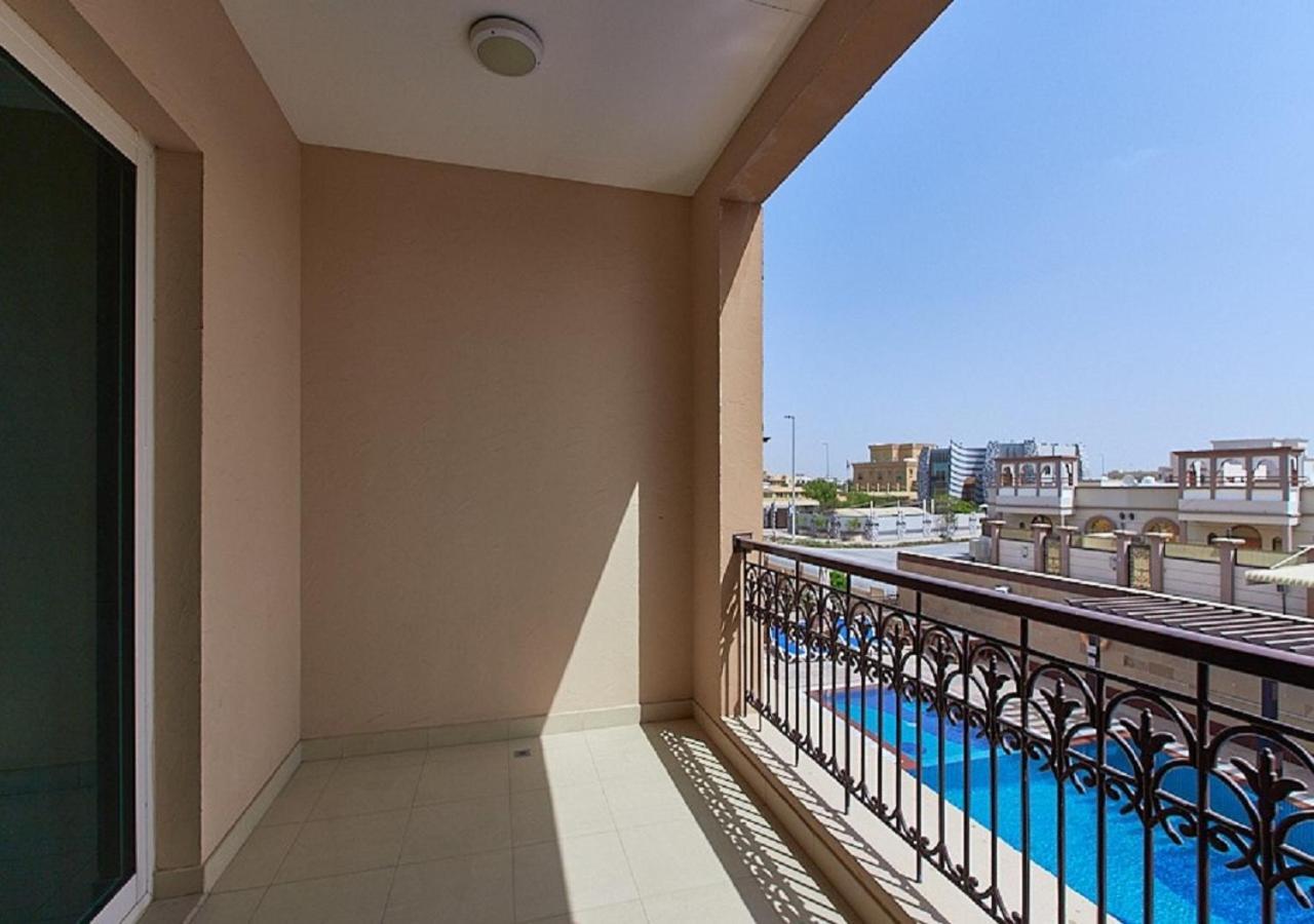 Mughal Suites Ras al-Khaimah Esterno foto