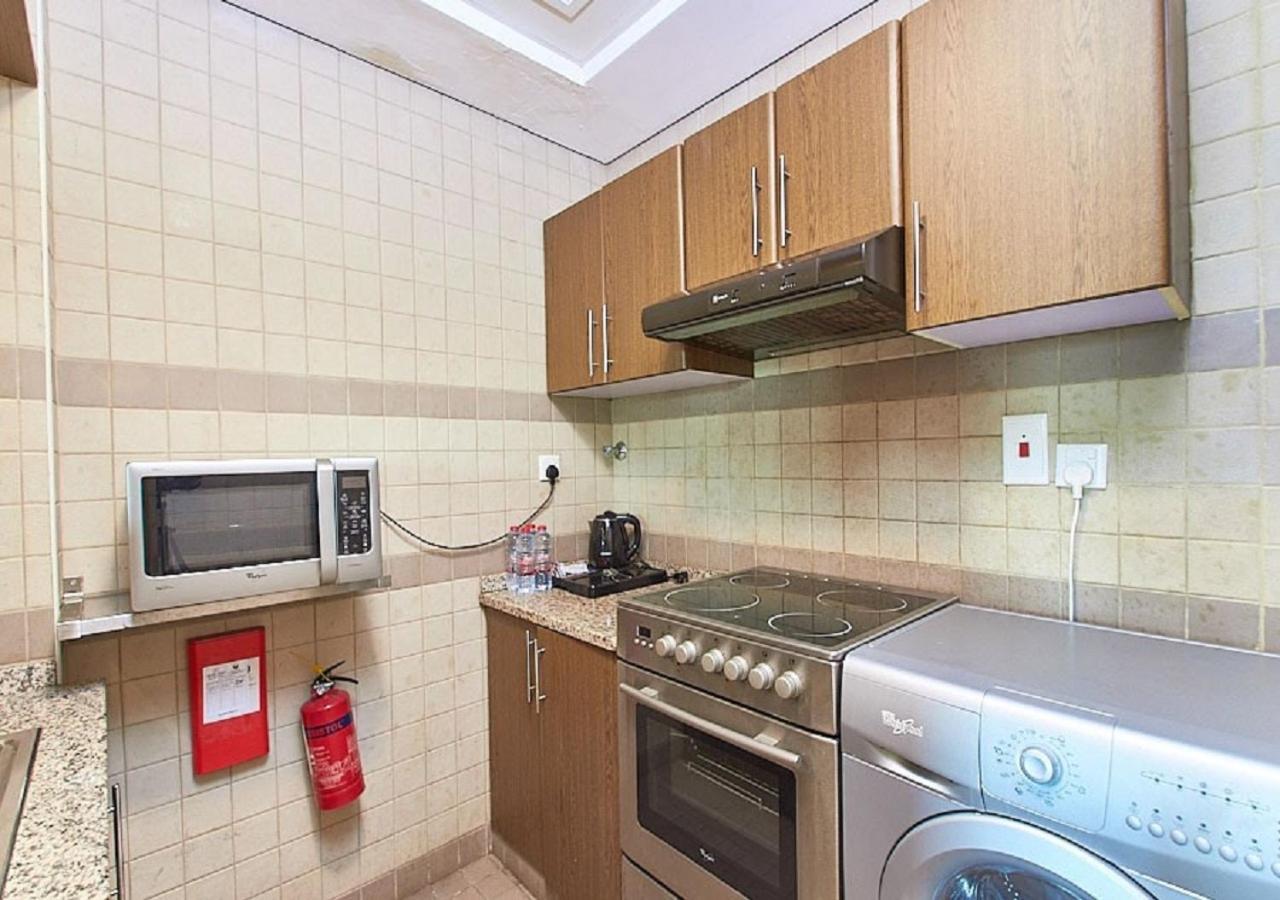 Mughal Suites Ras al-Khaimah Esterno foto