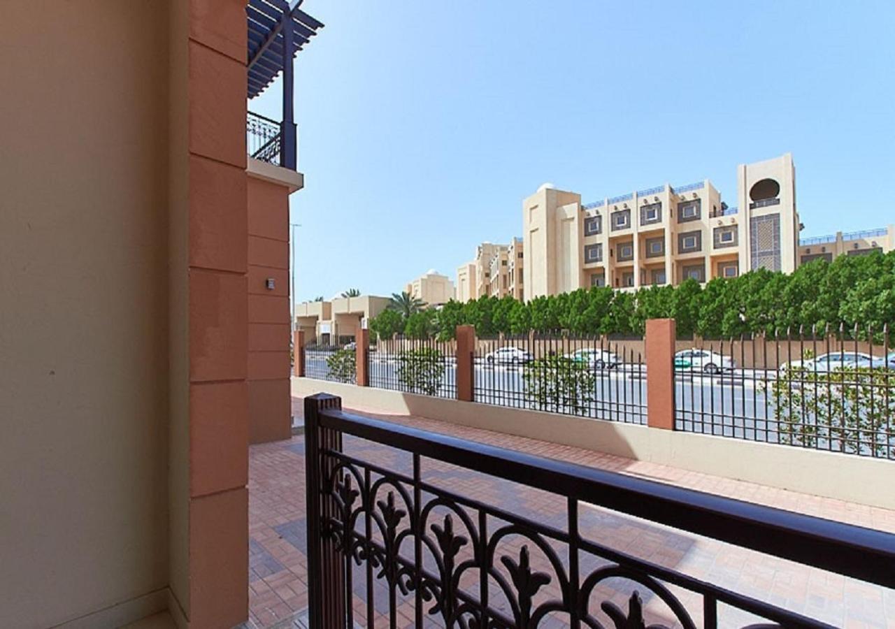Mughal Suites Ras al-Khaimah Esterno foto
