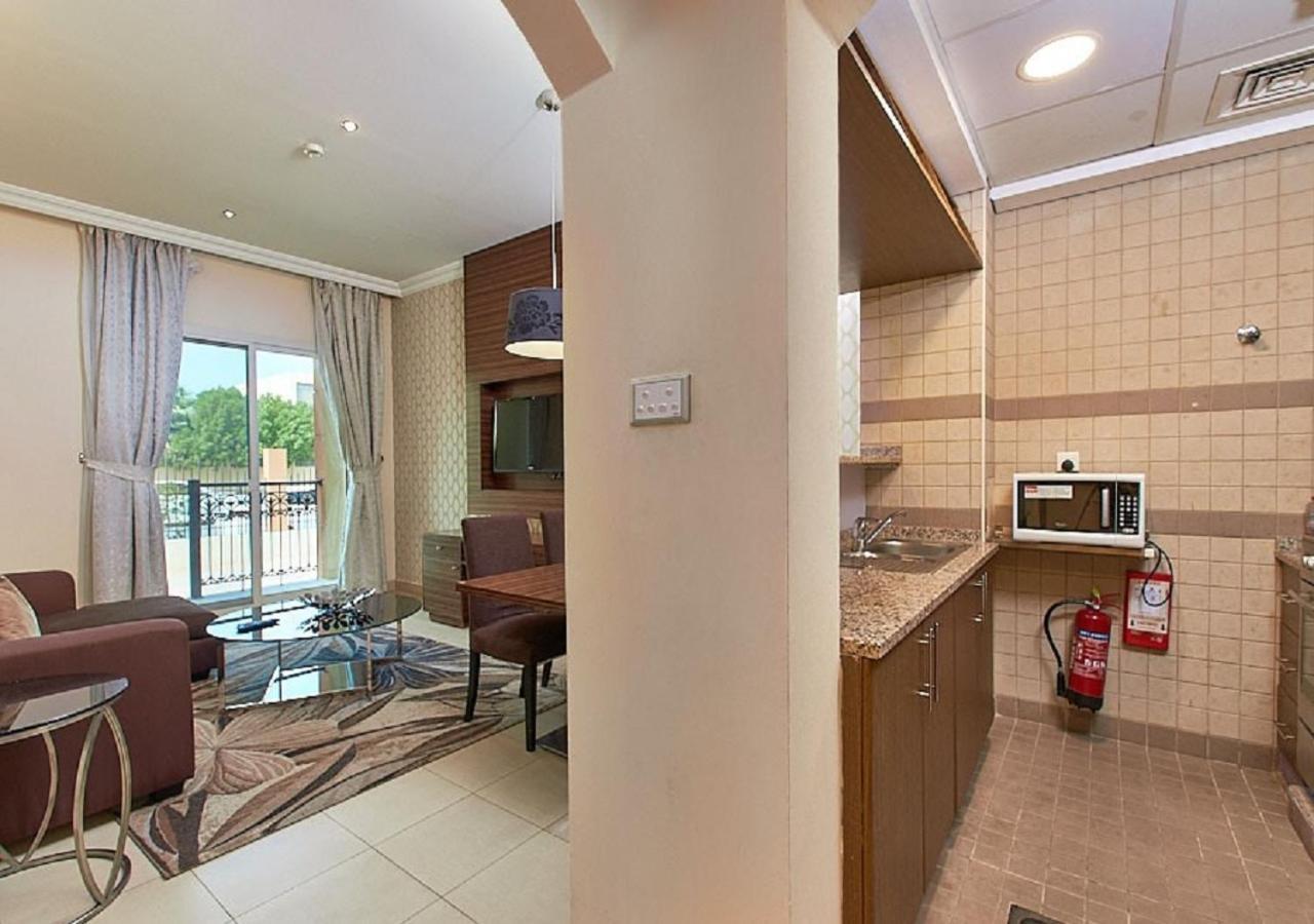 Mughal Suites Ras al-Khaimah Esterno foto