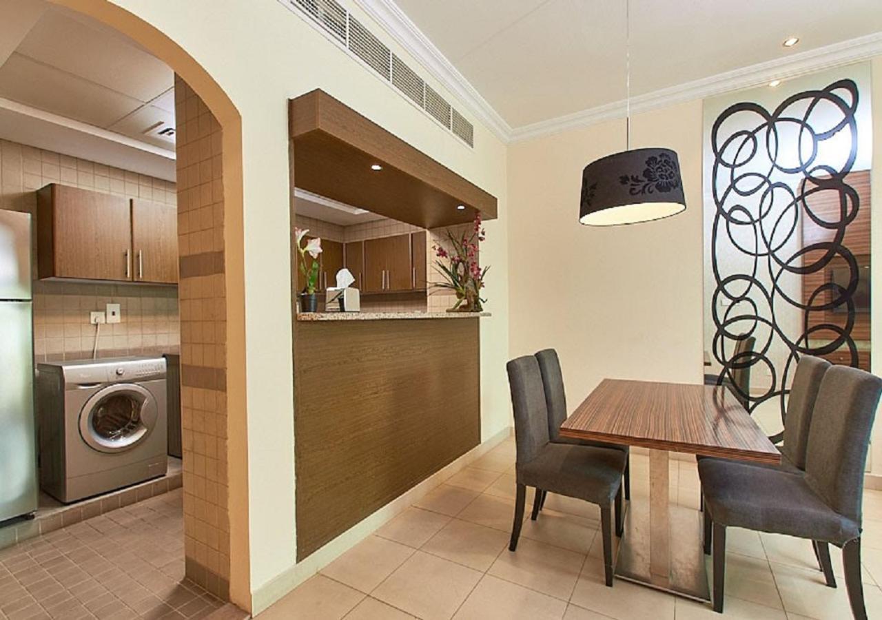 Mughal Suites Ras al-Khaimah Esterno foto