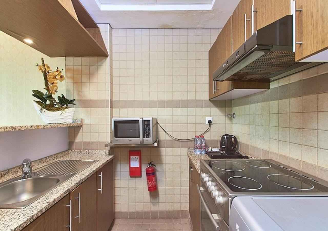 Mughal Suites Ras al-Khaimah Esterno foto