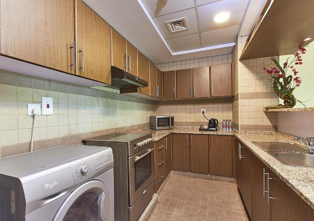 Mughal Suites Ras al-Khaimah Esterno foto