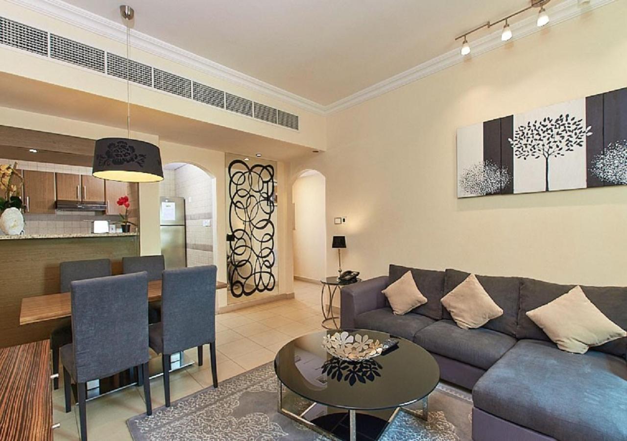 Mughal Suites Ras al-Khaimah Esterno foto
