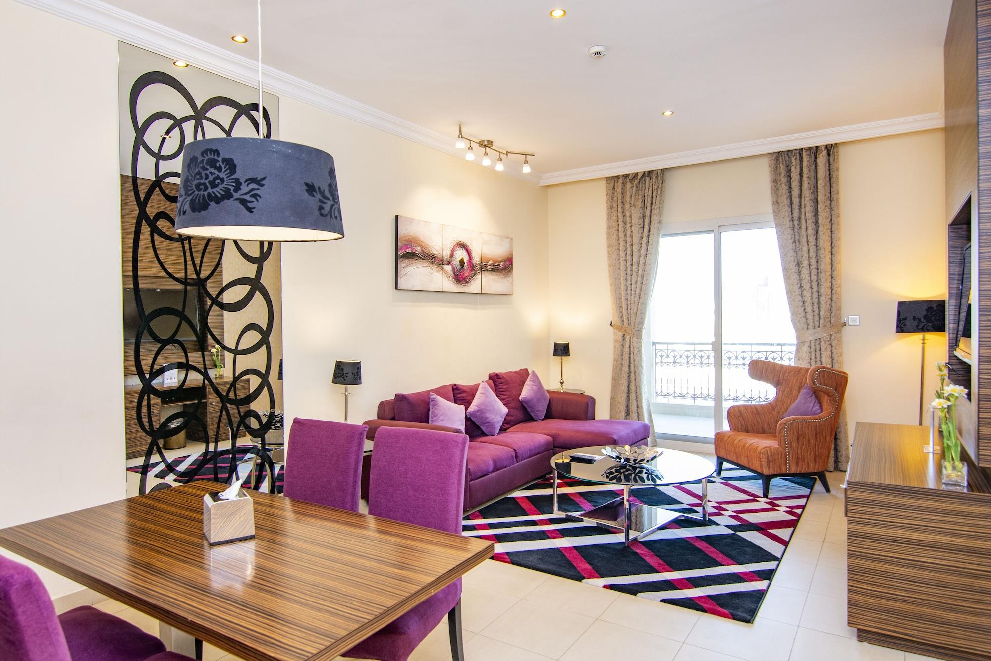 Mughal Suites Ras al-Khaimah Esterno foto