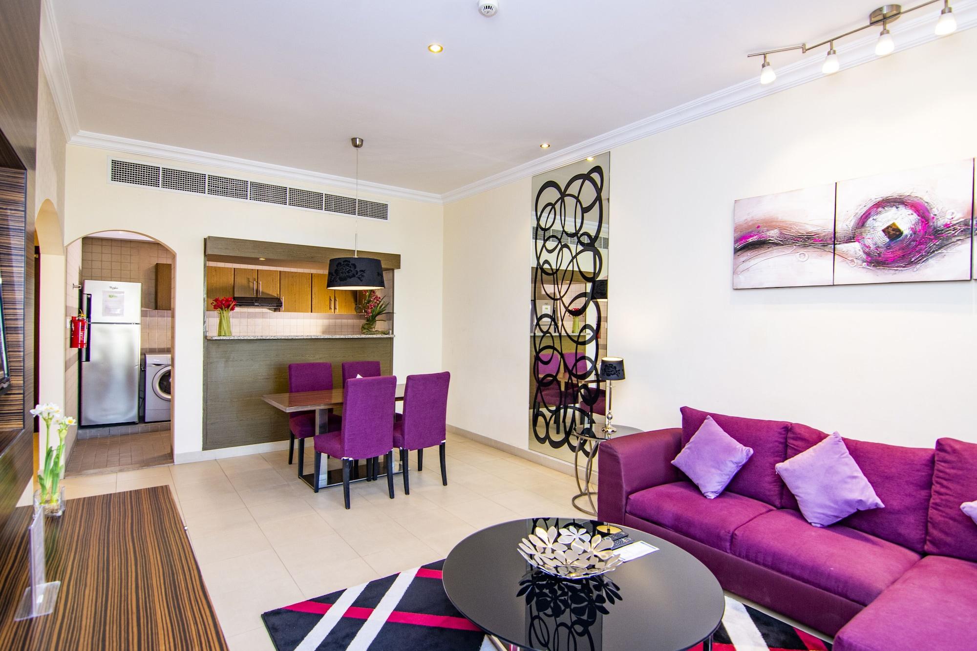 Mughal Suites Ras al-Khaimah Esterno foto